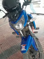 TVS Apache RTR 160 4V